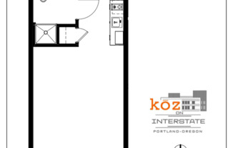 Partner-provided photo for $1195 unit