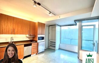 Stylish Bright Studio at The Cubix!