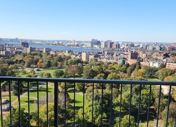 1 bed, 1 bath, 725 sqft, $3,600, Unit 25K