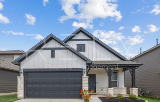 428 English Oak St Georgetown, TX 78626