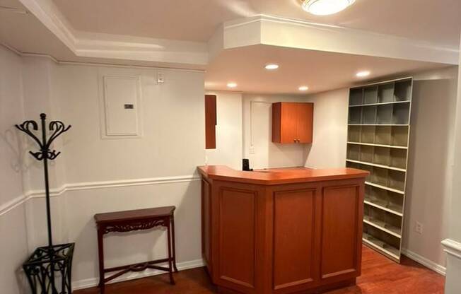 1 bed, 1.5 baths, 660 sqft, $6,500, Unit 227