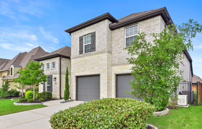 4BR, 3BA Home Near Top-Rated Schools in a Master-Planned Community