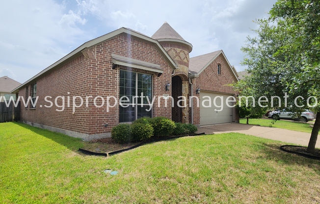 3129 GRANITE ROCK TRL