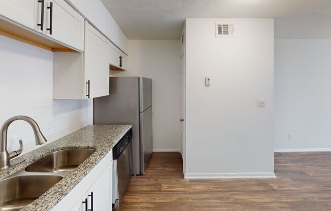 1 bed, 1.5 baths, 825 sqft, $1,197, Unit H-35
