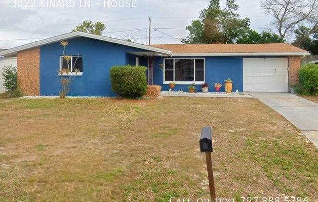 3322 KINARD LN