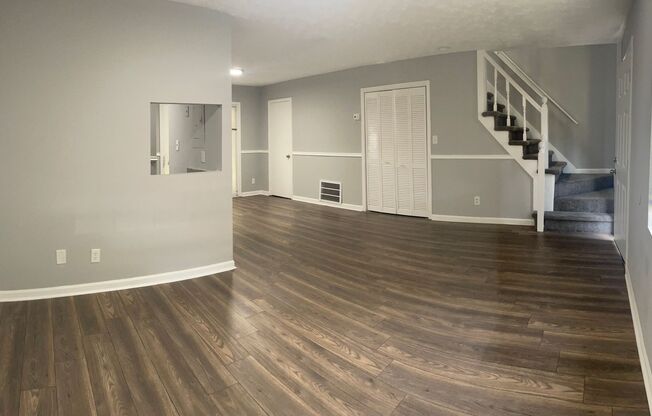 Newly Remodeled 2Bed/2.5Bath Townhome For Lease in Austell