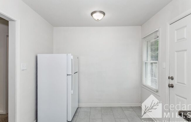 1 bed, 1 bath, 625 sqft, $595, Unit 2