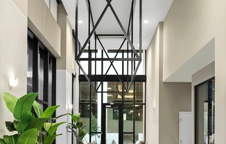 Lobby Lounge at Palma, Doral, 33166