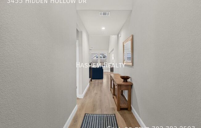 3455 HIDDEN HOLW DR