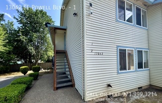 13062 SE POWELL BLVD