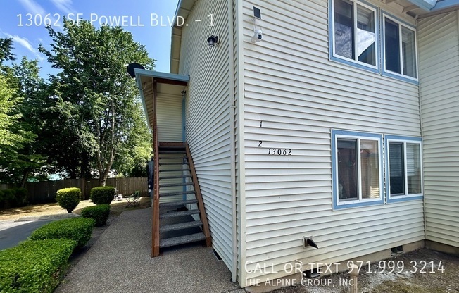 13062 SE POWELL BLVD
