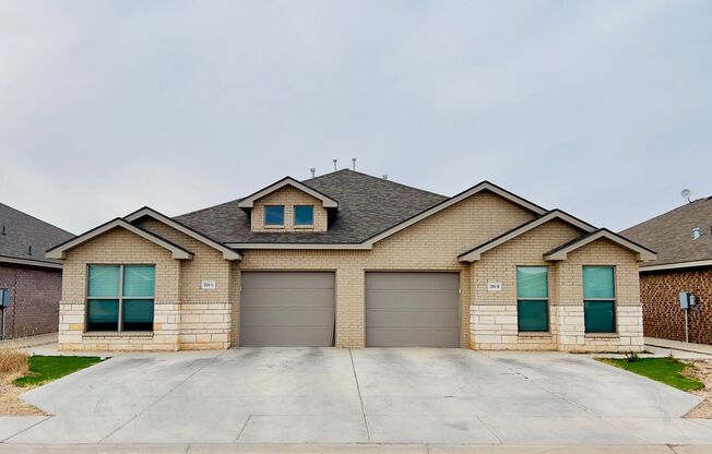 Charming Townhome!