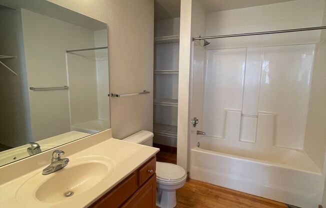 2 beds, 2 baths, 1,240 sqft, $1,490, Unit 704