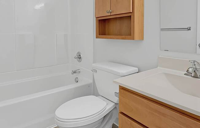 Stonehouse Square Apartments in Minneapolis