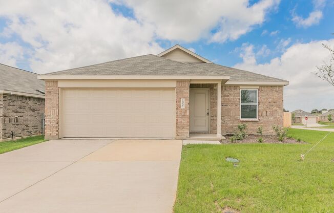 3 bedroom 2 bath-brand new construction in Keene