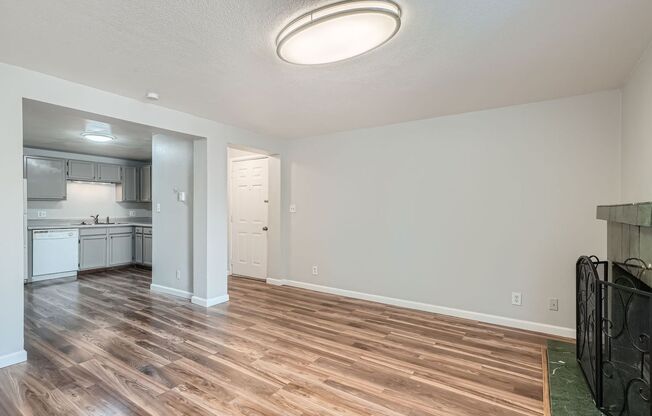 Newly Updated 2 Bedroom Condo- Move in Ready!