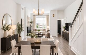 NEWLY REMODELED 2BED 1 BATH BI LEVEL WITH PATIO