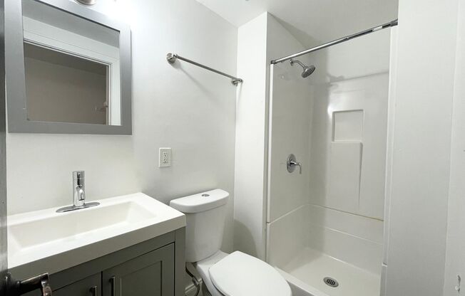 Studio, 1 bath, 249 sqft, $925, Unit 205