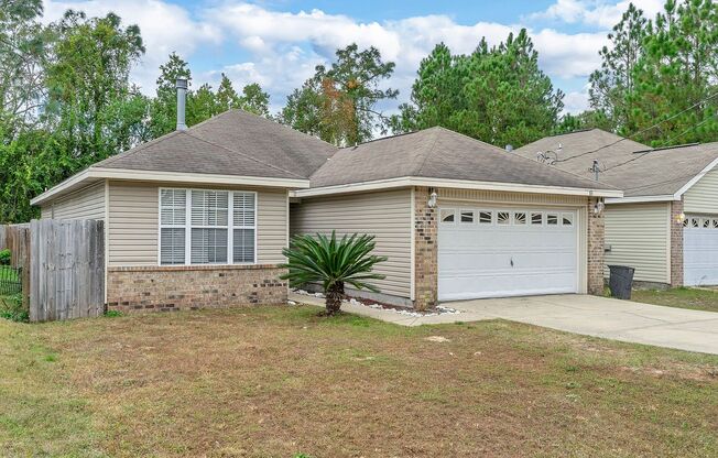 3 bed in Niceville