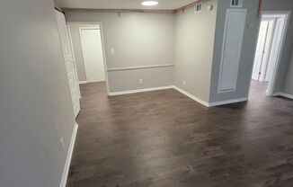 Beautiful newly renovated  2-Bedroom Apartment in the Heart of Smyrna!