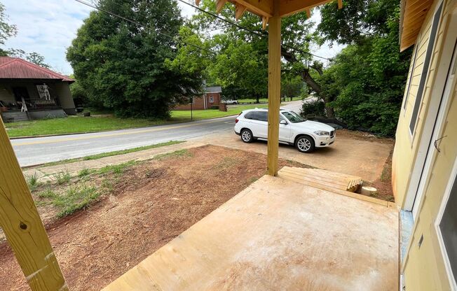 NEW CONSTRUCTION PRE-LEASING FOR AUGUST 2025!
