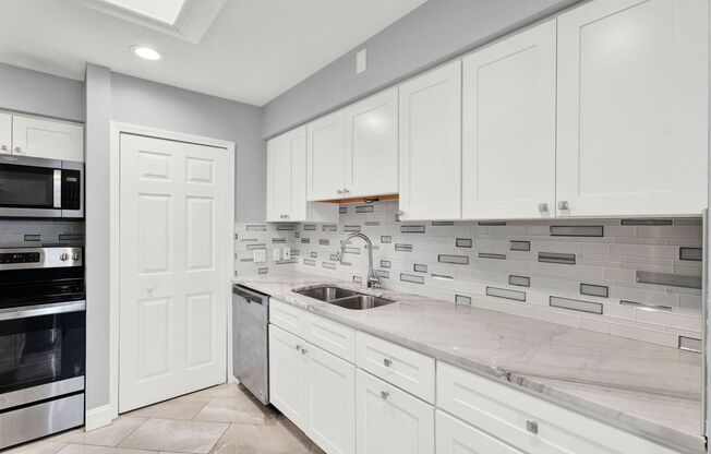 Welcome Home, Newly Remodeled Condo