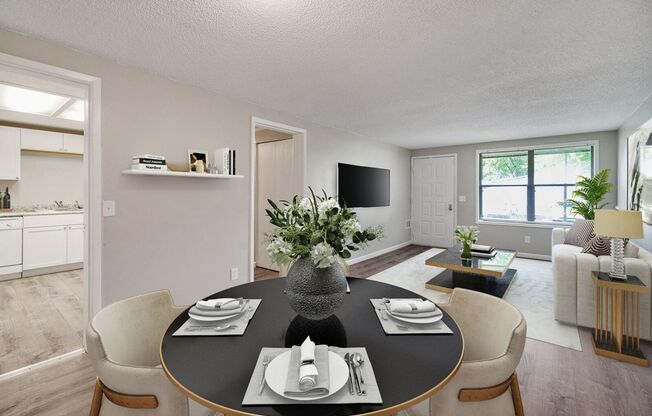 Waterbury Apartments