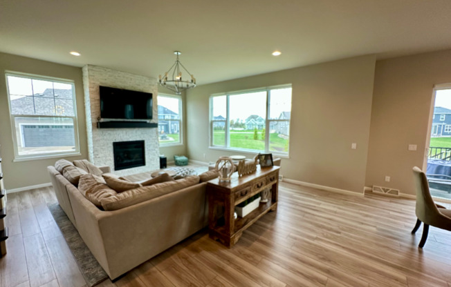10611 N CONEFLOWER CT