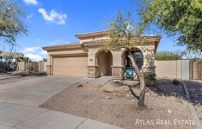 3284 E POWELL CT