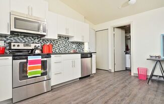 EcoFlats Meridian 2131