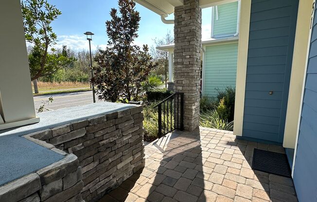 Laureate Park  House  for Rent