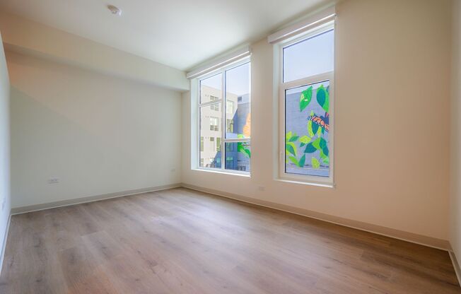 1 bed, 1 bath, 389 sqft, $2,615, Unit 317