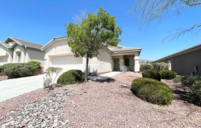 Dream Home in the Heart of Summerlin