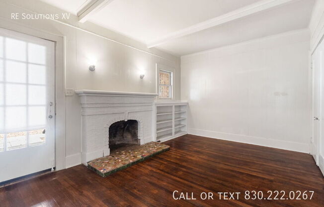 1618 W KINGS HWY