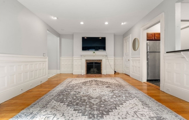 1 bed, 1 bath, 689 sqft, $3,250, Unit 6D