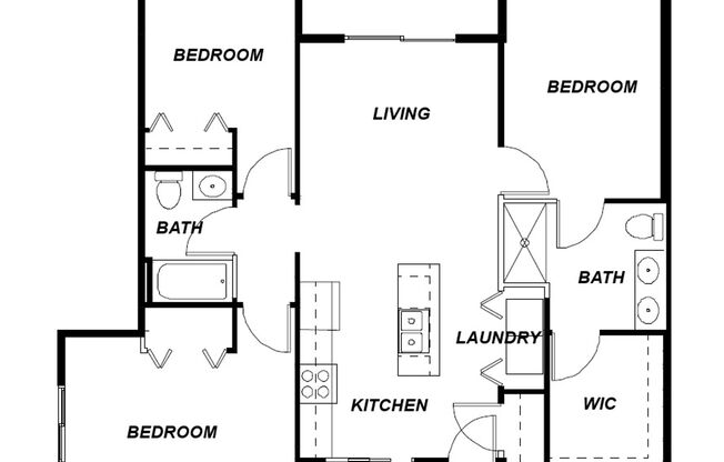 Partner-provided property photo