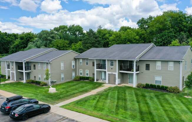 Northridge Meadow Apartments