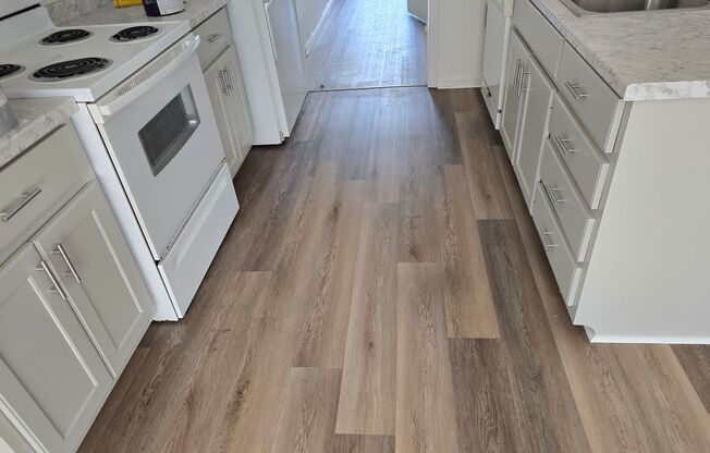 5429 Ahoskie ~ Fairway Forest