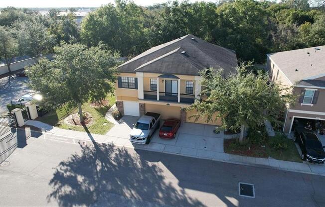 3408 SENECA CLUB LOOP