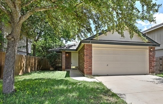 GREAT SINGLE STORY HOME | GATED COMMUNITY | NO CARPETS | CLOSE TO BANDERA & TEZEL RD | SHOPPING & RESTAURANTS