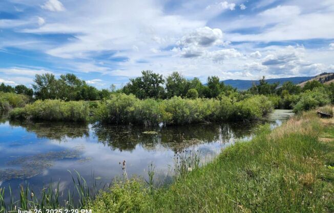 61468 Blackhawk Trail Lane, La Grande, Oregon 97850