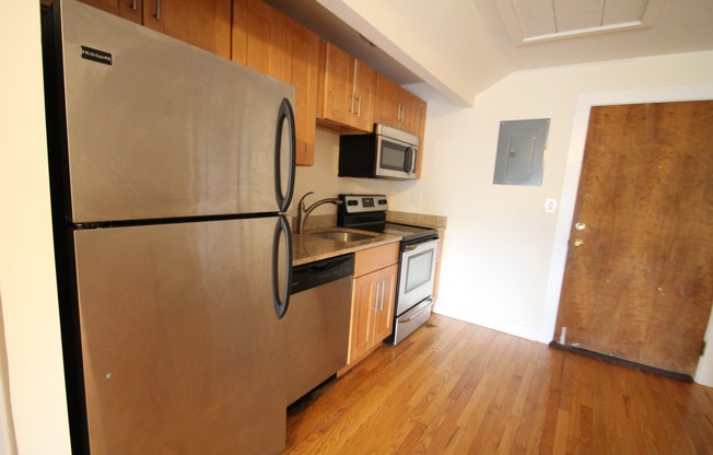 Three Hubbard Rd LLC