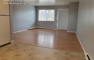 2 beds, 1 bath, 850 sqft, $1,075, Unit 1035MS-B