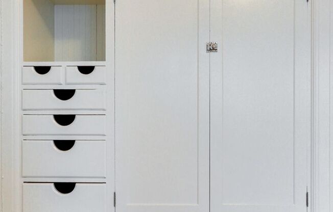 1 bed, 1 bath, 600 sqft, $1,625, Unit 504