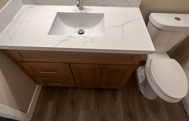 2 beds, 2 baths, $1,450