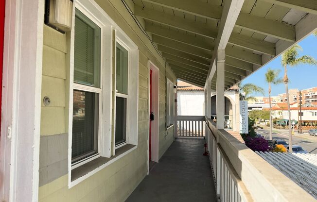 Fourth Avenue Apartments