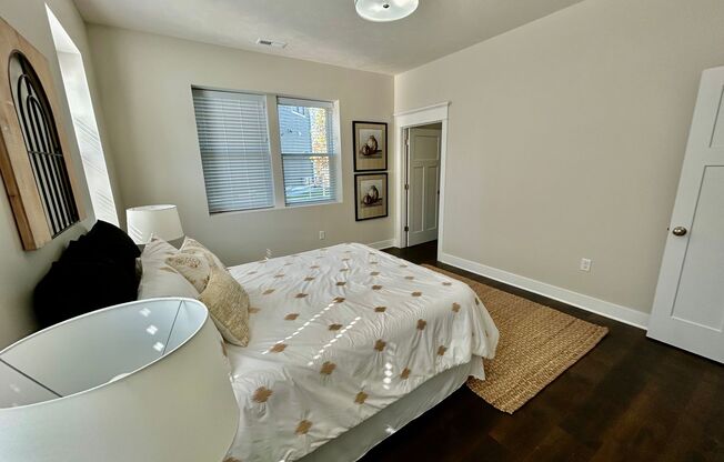 2 beds, 2 baths, 1,573 sqft, $2,395, Unit 6105 S 206th Court Unit 101 B1573 2 Bd Ranch Duplex w/Garage and Covered Porch D4