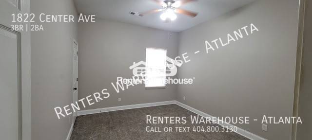 1822 CTR AVE