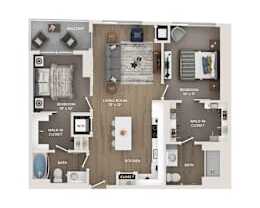 Partner-provided photo for $3150 unit