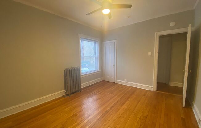 1 bed, 1 bath, $1,495, Unit B1